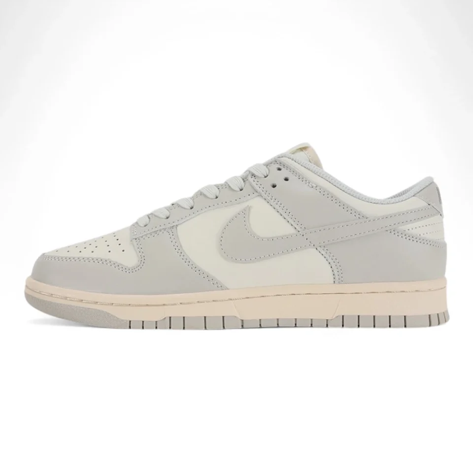Dunk Low Light Bone