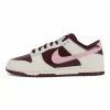 Dunk Low Premium 'Valentine's Day'