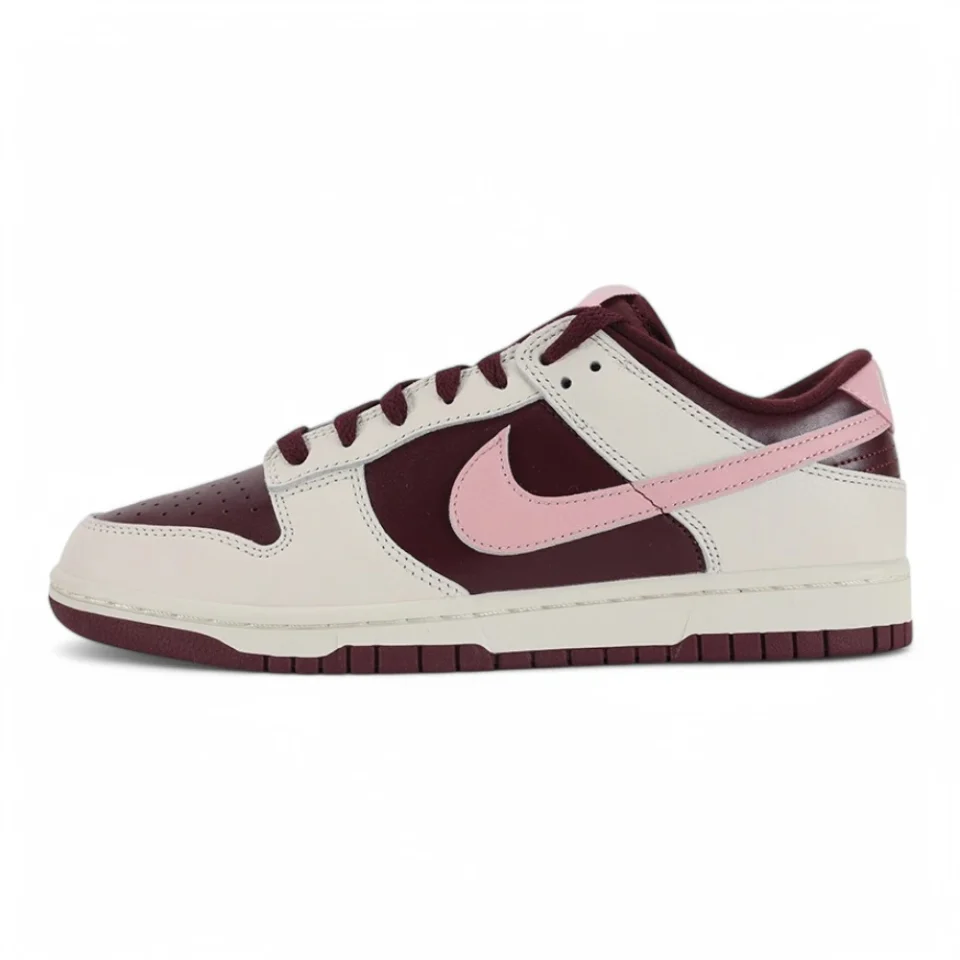 Dunk Low Premium 'Valentine's Day'