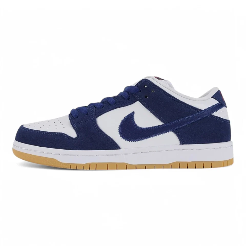 Dunk Low SB 'Los Angeles Dodgers