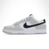 Dunk Low SE Lottery Pack Grey Fog