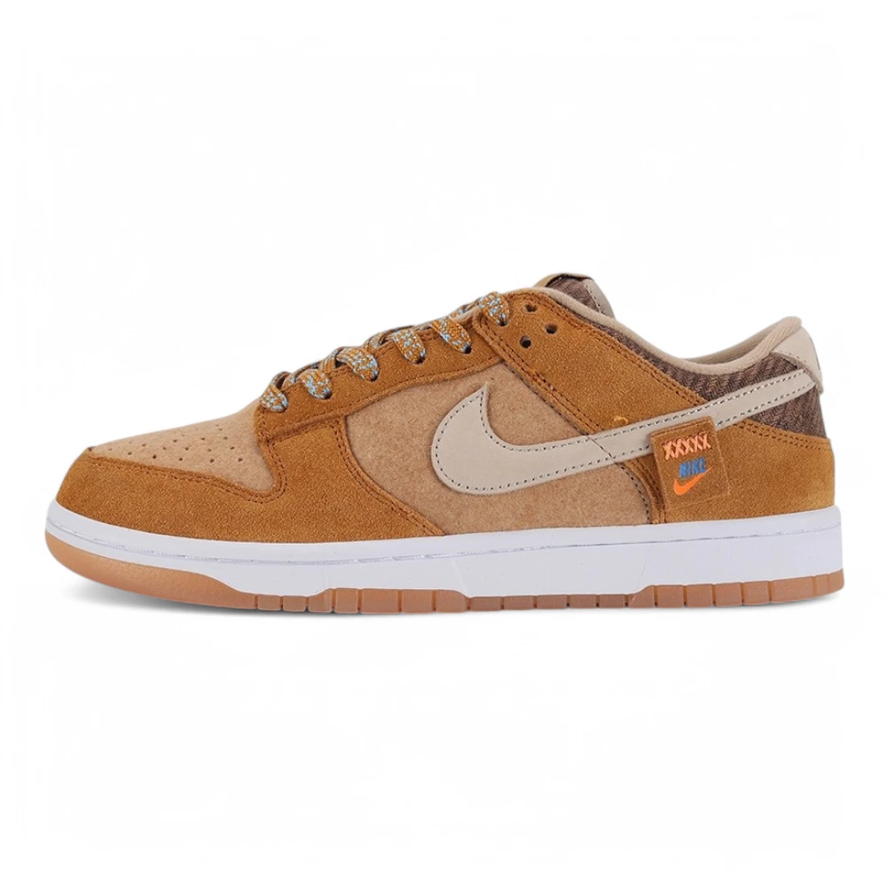 Dunk Low Teddy Bear