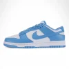 Dunk Low University Blue