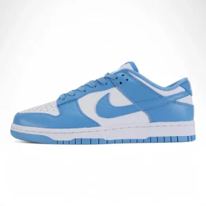 Dunk Low University Blue