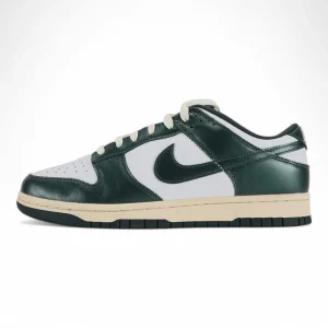 Dunk Low Vintage Green
