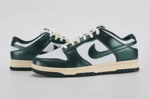 dunk-low-vintage-green-replica