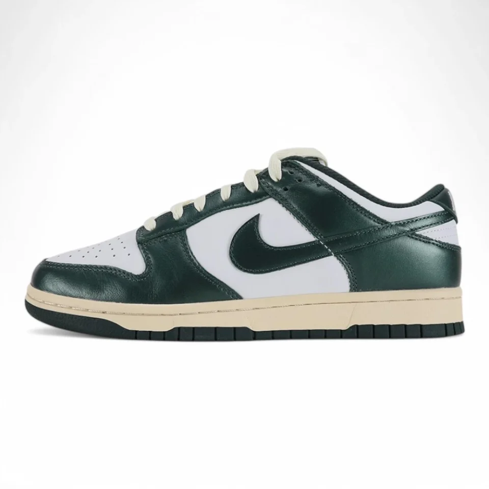 Dunk Low Vintage Green