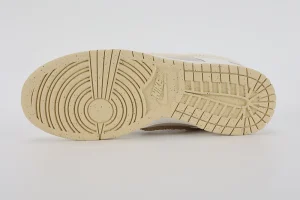 dunk-low-year of-the-rabbit -fossil-stone-replica