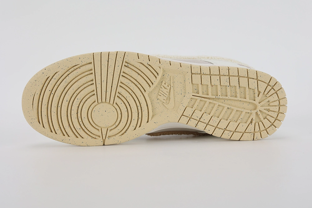 dunk-low-year of-the-rabbit -fossil-stone-replica