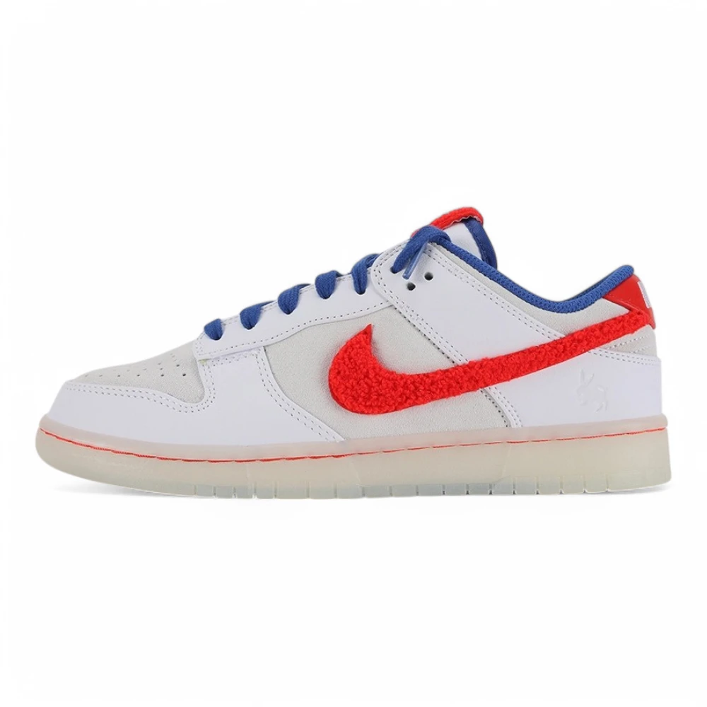 Dunk Low 'Year of the Rabbit - White Rabbit Candy'