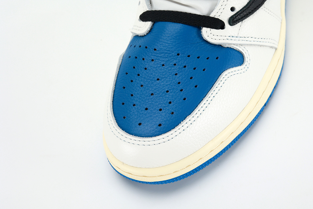 Fragment Design x Travis Scott x Air Jordan 1 Retro High