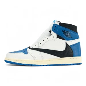 Fragment Design x Travis Scott x Air Jordan 1 Retro High