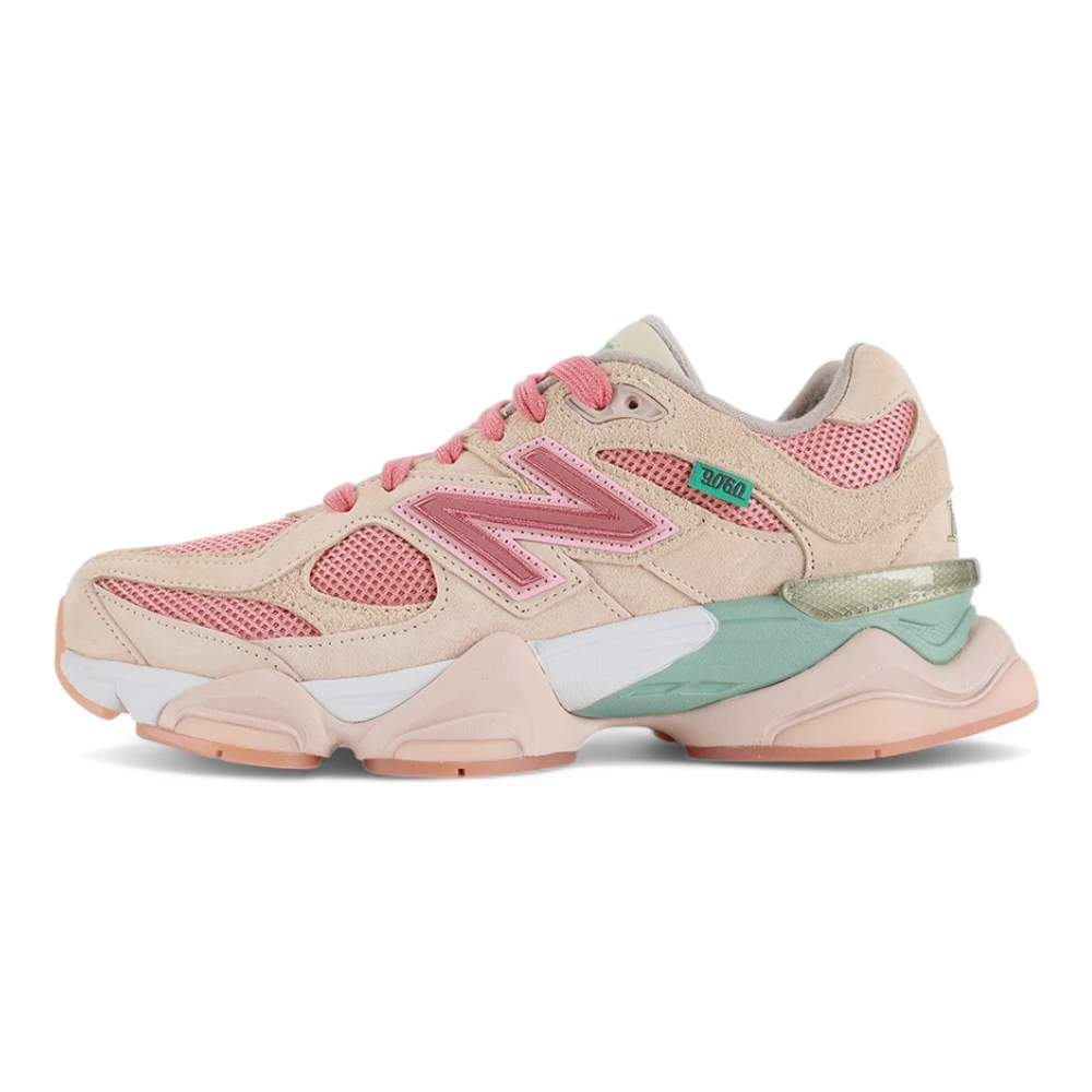 Joe Freshgoods x 9060 'Penny Cookie Pink' Replica