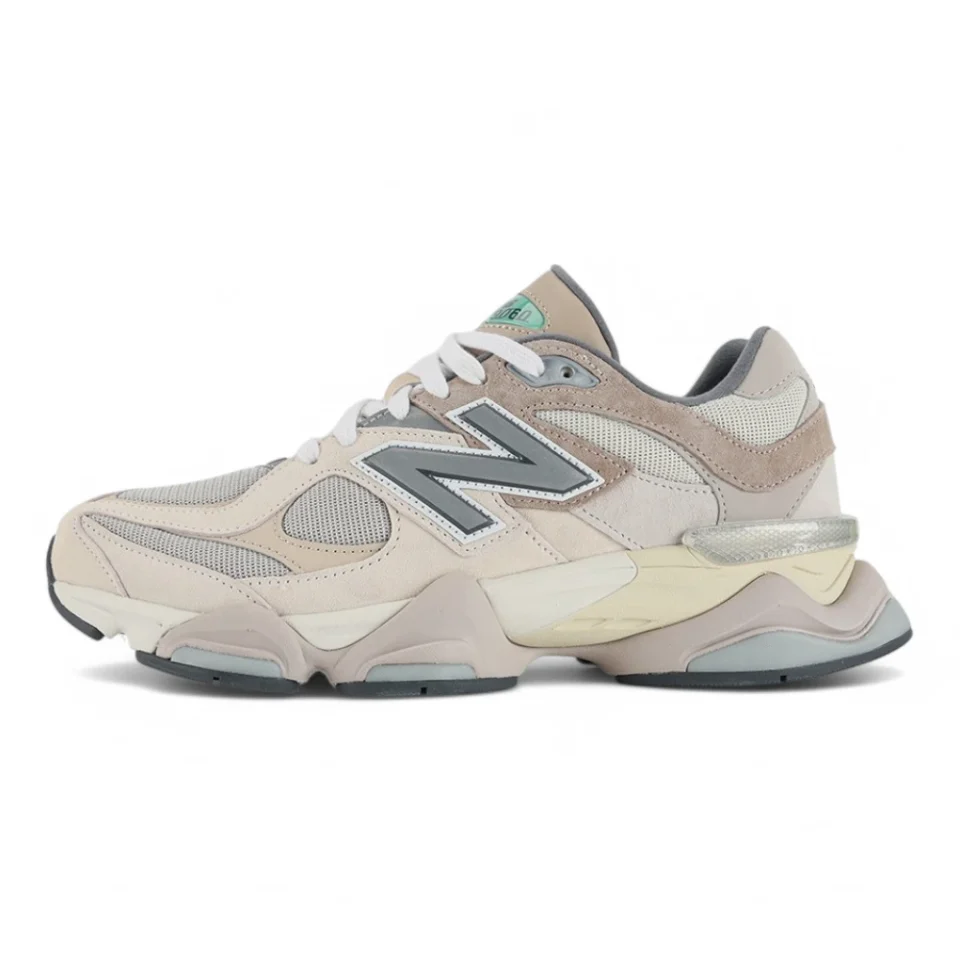 New Balance 9060 'Sea Salt' Replica