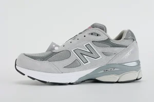 New Balance 990v3 'Grey' Replica