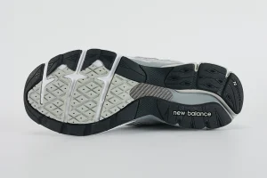 New Balance 990v3 'Grey' Replica