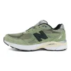New Balance JJJJound x 990v3 'Olive' Replica