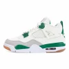 Nike SB x Jordan 4 Retro SP 'Pine Green' 2023