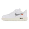 Off-White x Air Force 1 'ComplexCon Exclusive' Replica