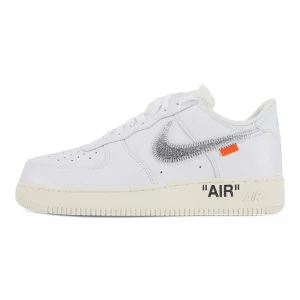 Off-White x Air Force 1 'ComplexCon Exclusive' Replica