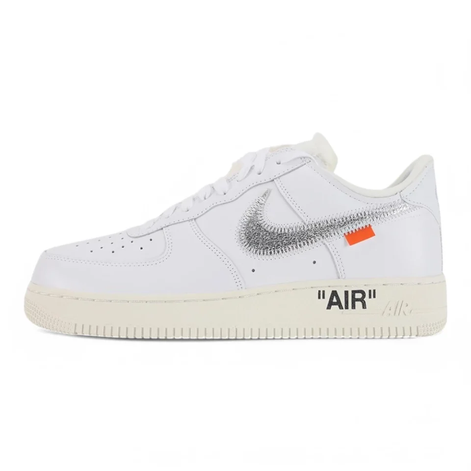 Off-White x Air Force 1 'ComplexCon Exclusive' Replica
