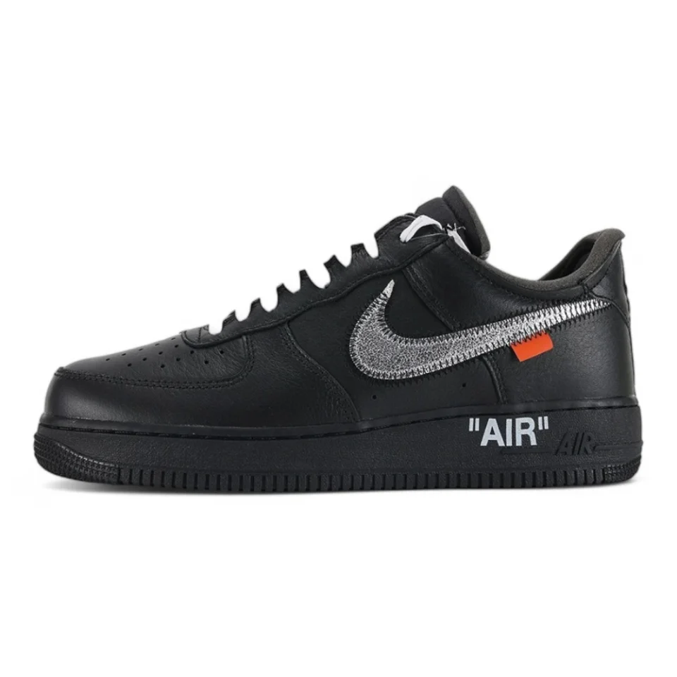 Off-White x Air Force 1 Low '07 'MoMA' Replica