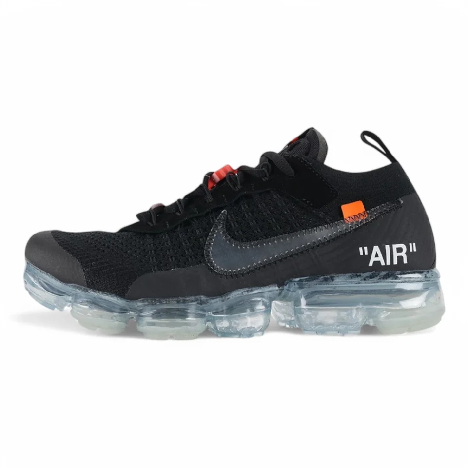 Off-White x Air VaporMax 'Part 2' Replica