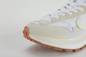 Sacai x NK VaporWaffle 'Sail Gum' Replica