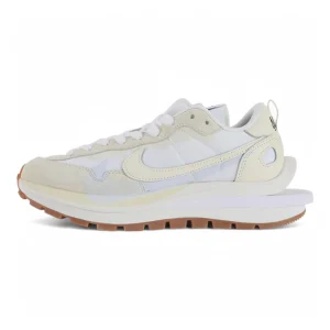 Sacai x NK VaporWaffle 'Sail Gum' Replica