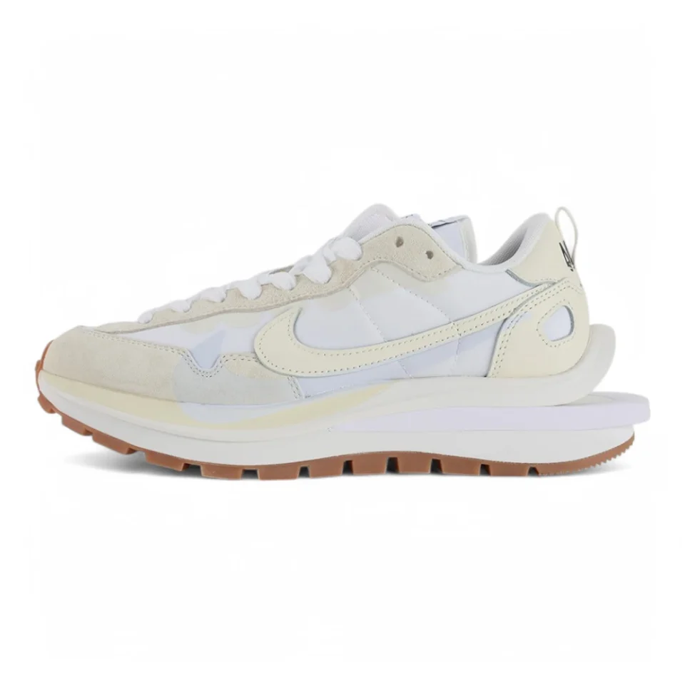 Sacai x NK VaporWaffle 'Sail Gum' Replica