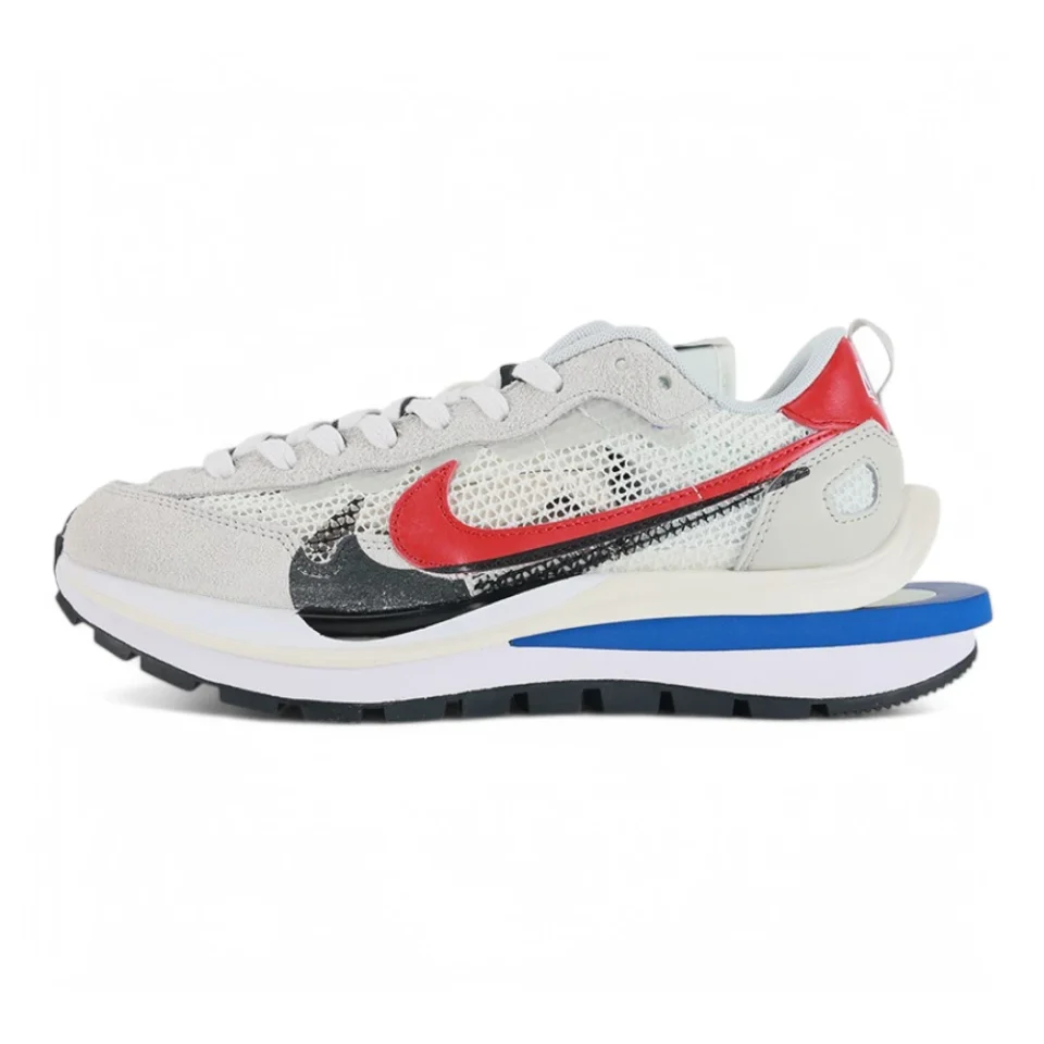 Sacai x NK VaporWaffle 'Sail' Replica