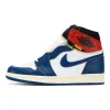 Union LA x Jordan 1 Retro High NRG 'Storm Blue'
