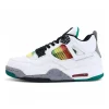 Wmns Jordan 4 Retro 'Rasta' 2020