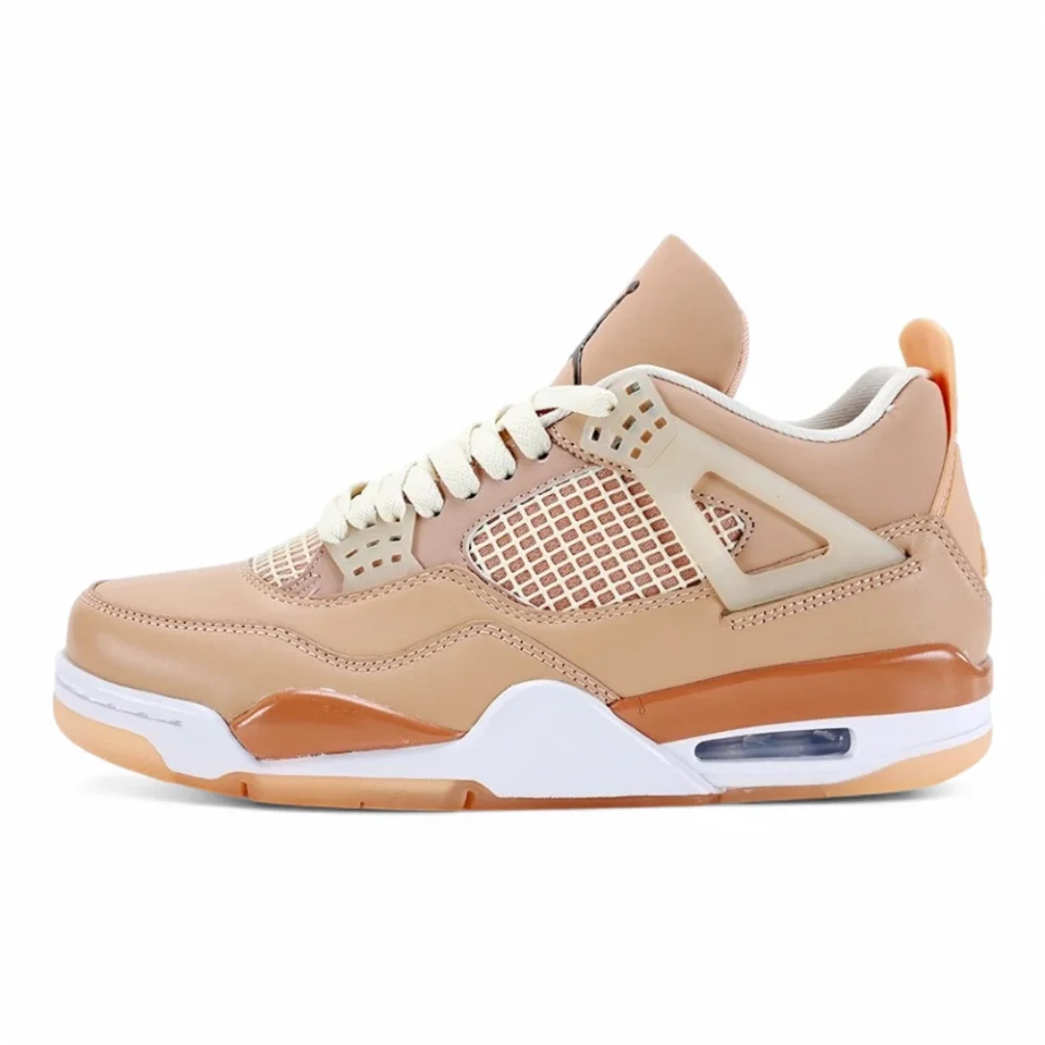 Wmns Air Jordan 4 Retro 'Shimmer'