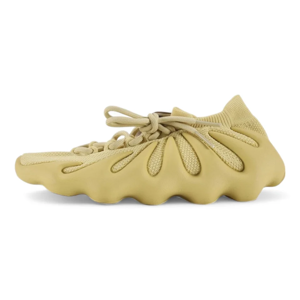 Yeezy 450 'Sulfur' Replica