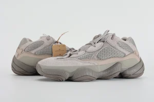 Yeezy 500 Ash Grey Replica