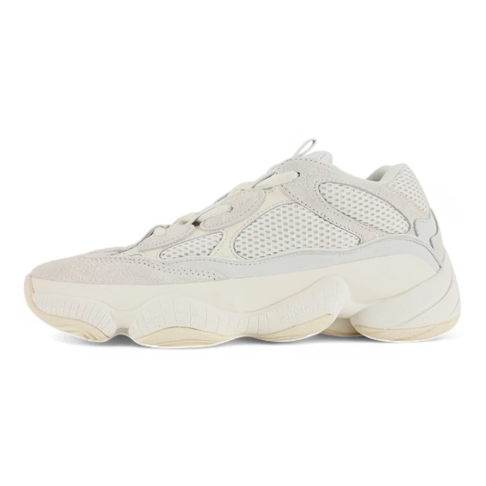 Yeezy 500 Bone White Replica