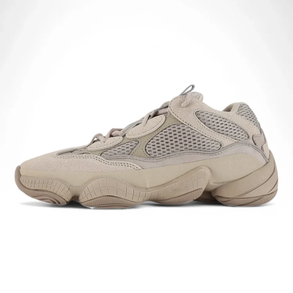Yeezy 500 Taupe Light Replica