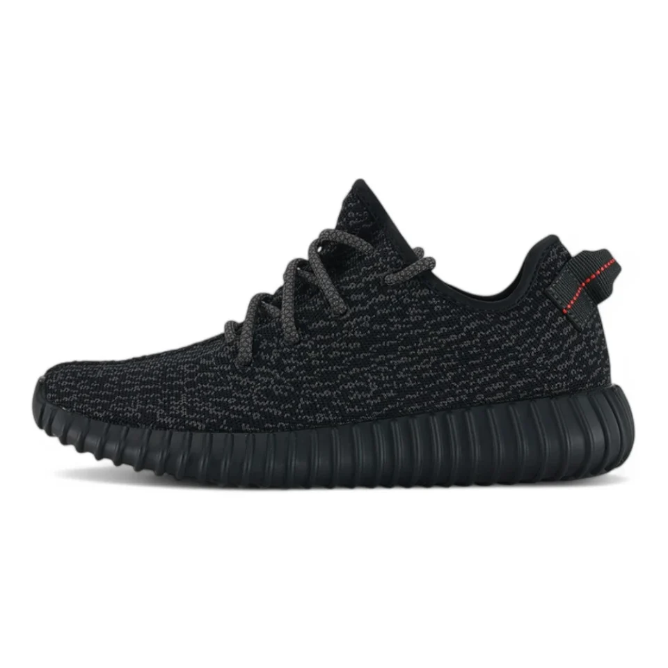 Yeezy Boost 350 'Pirate Black' 2022 Replica