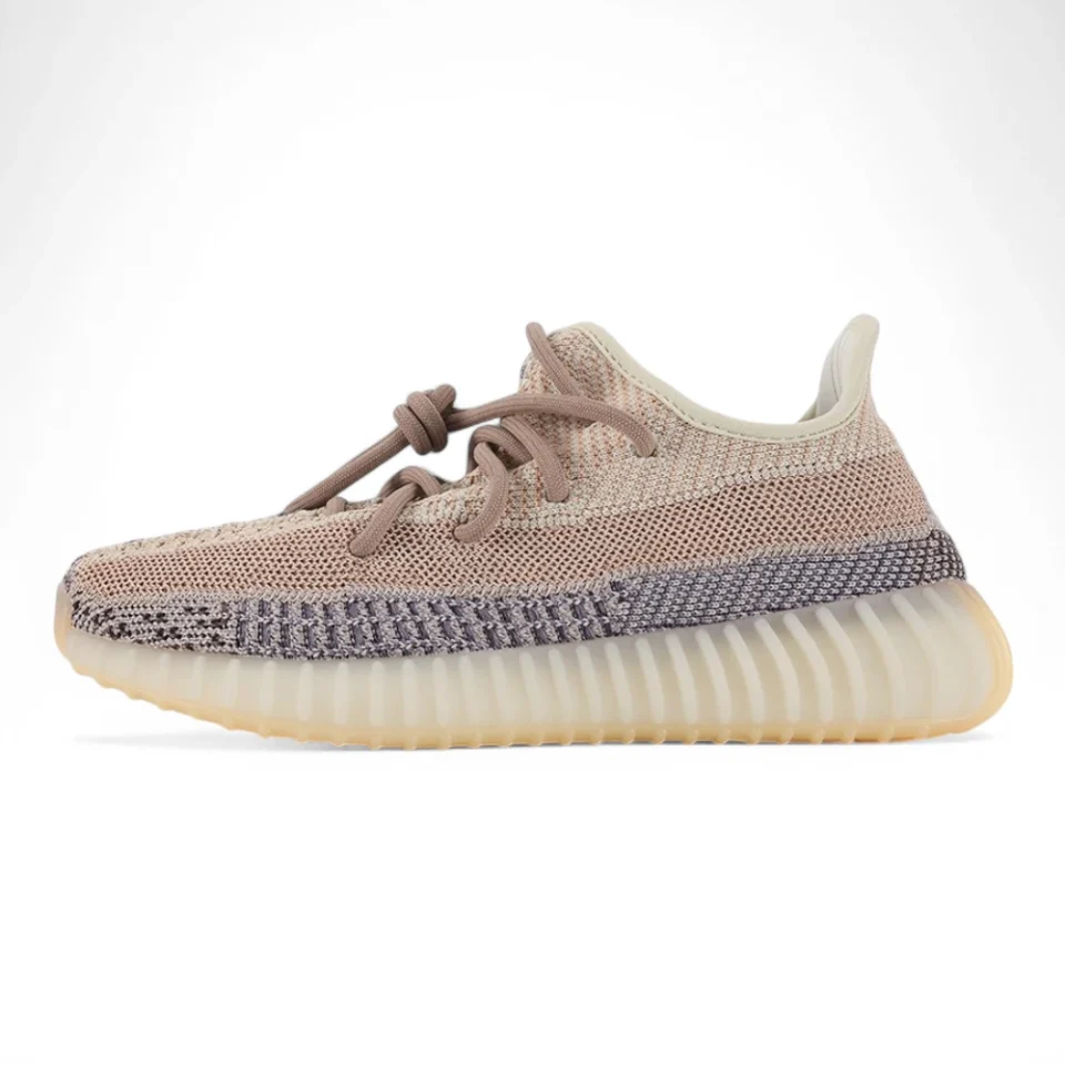 Yeezy Boost 350 V2 'Ash Pearl' Replica