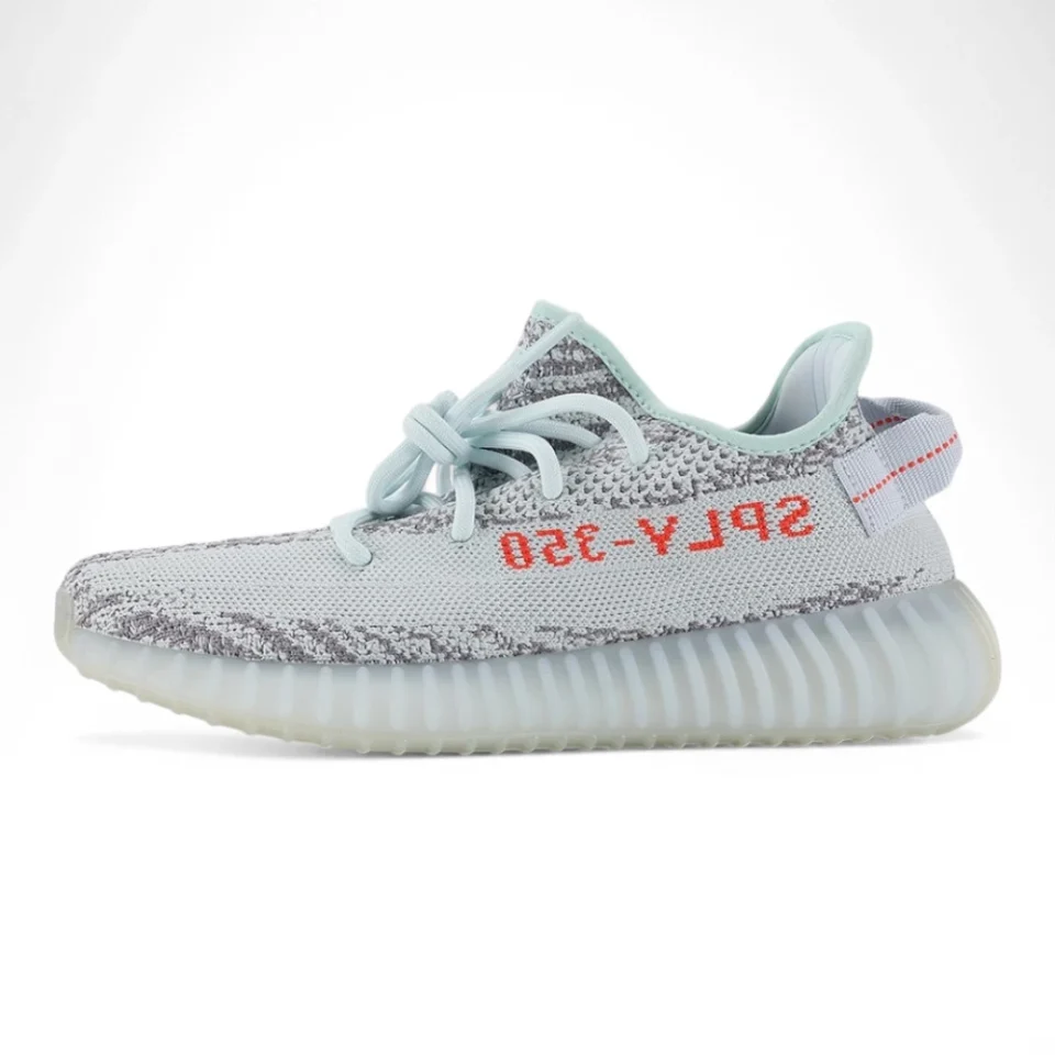 Yeezy Boost 350 V2 'Blue Tint' Replica