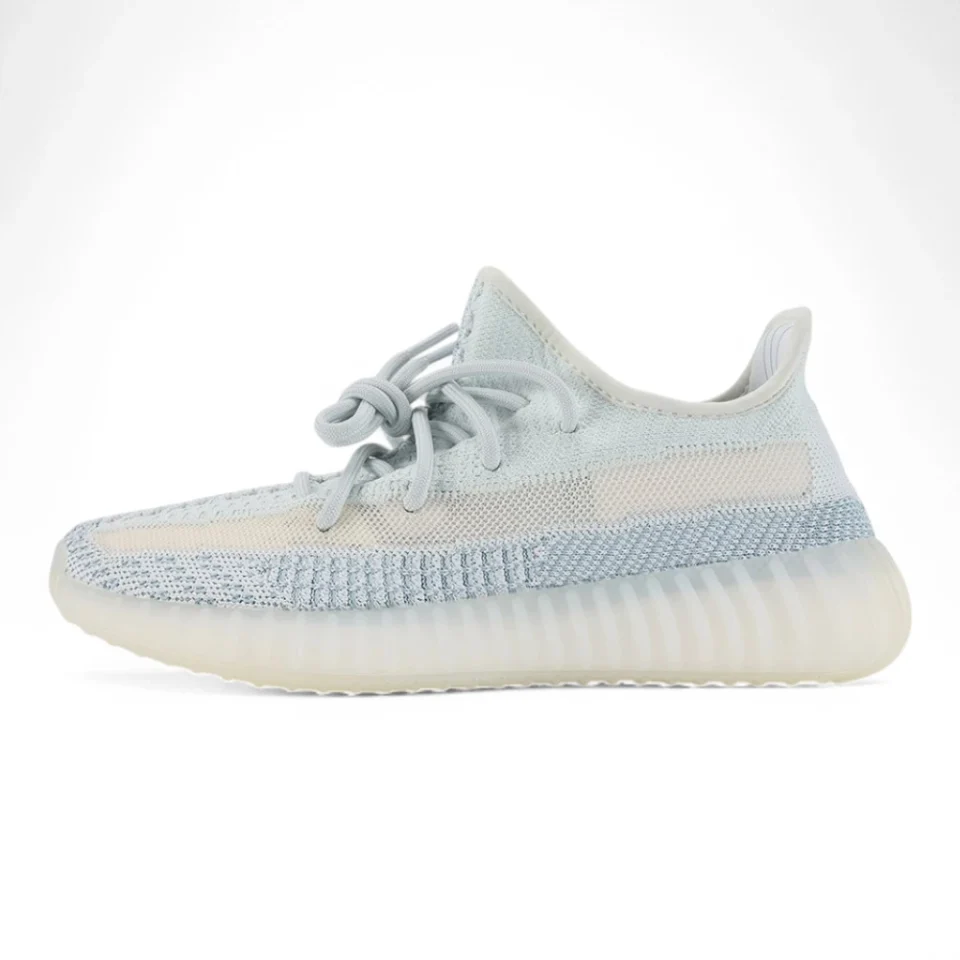 Yeezy Boost 350 V2 'Cloud White Non-Reflective' Replica