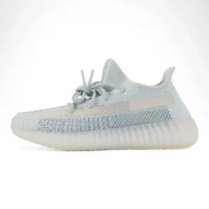 Yeezy Boost 350 V2 'Cloud White Reflective' Replica