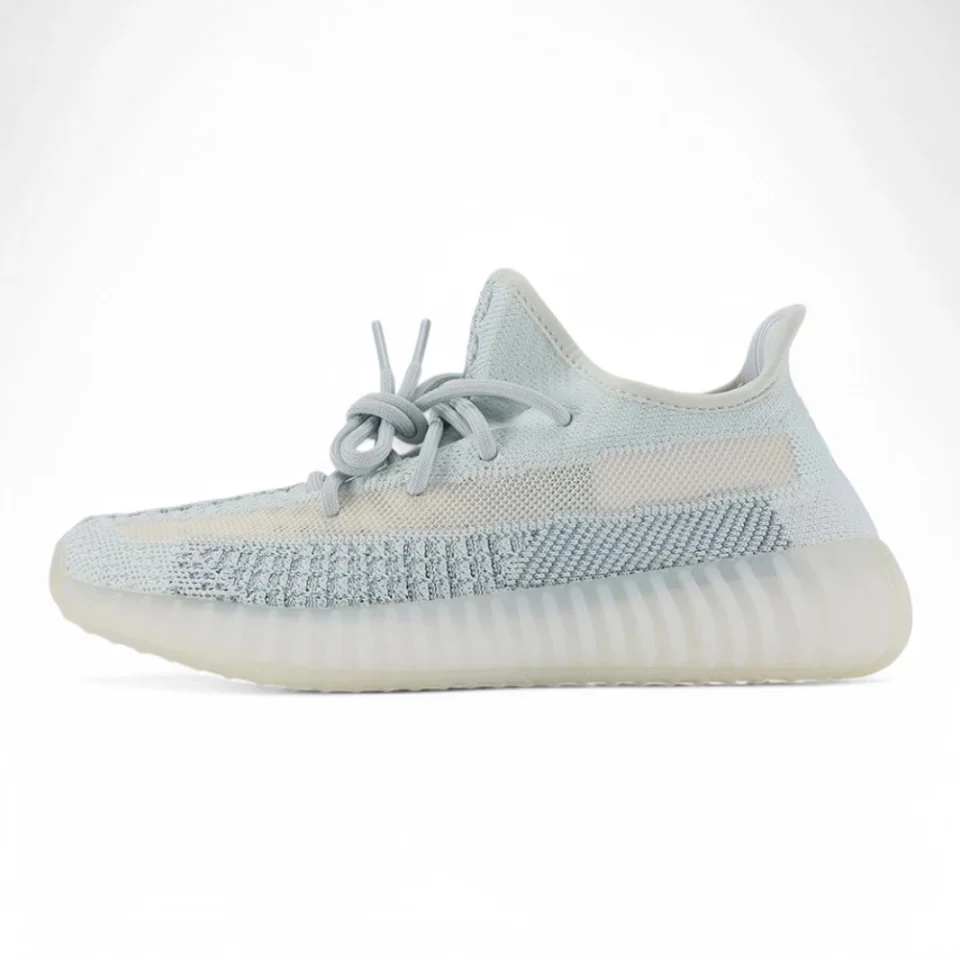 Yeezy Boost 350 V2 'Cloud White Reflective' Replica