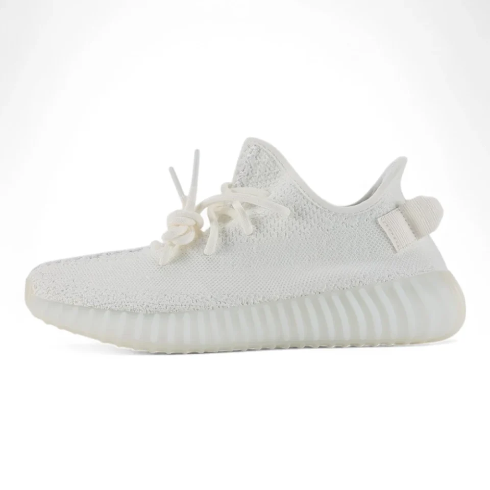 Yeezy Boost 350 V2 'Cream White / Triple White' Replica