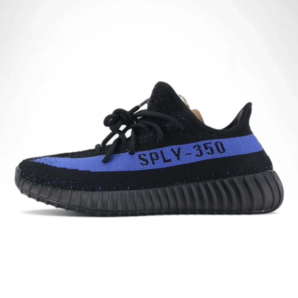 Yeezy Boost 350 V2 'Dazzling Blue' Replica