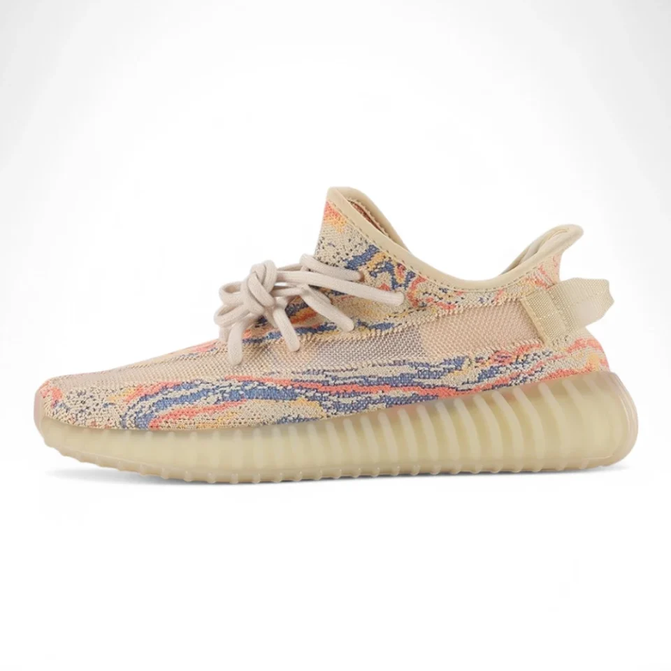 Yeezy Boost 350 V2 'MX Oat' Replica