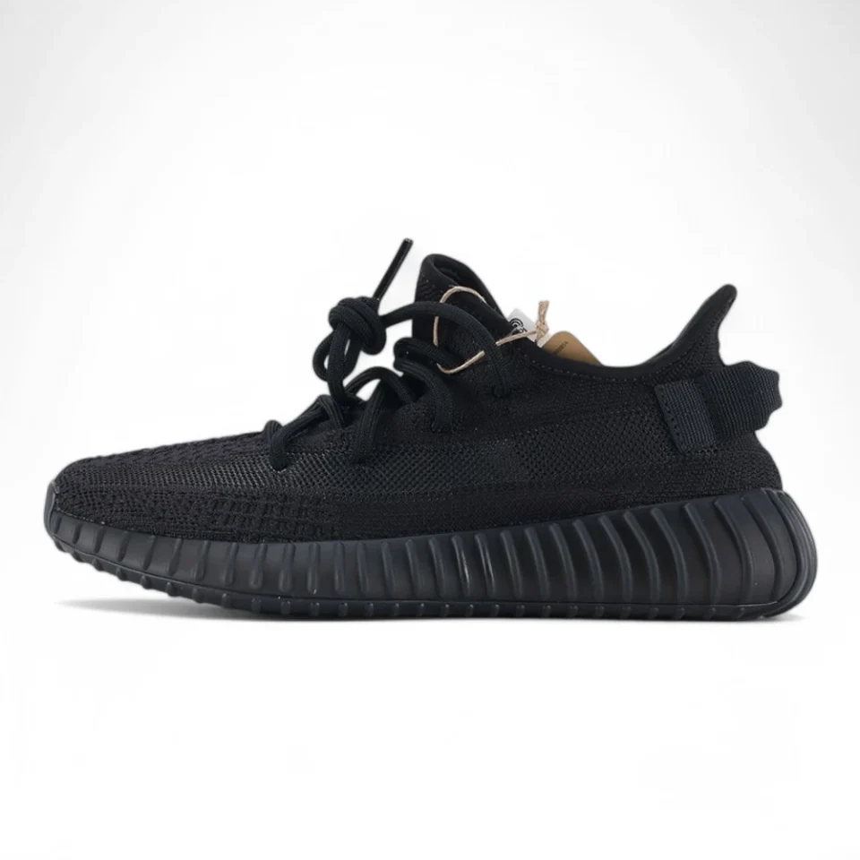 Yeezy Boost 350 V2 'Onyx' Replica