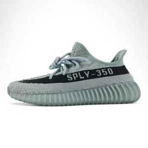Yeezy Boost 350 V2 'Salt' Replica