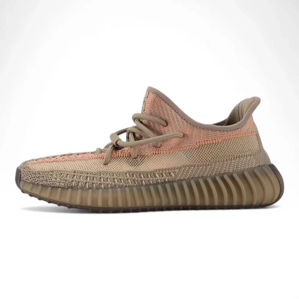 Yeezy Boost 350 V2 'Sand Taupe' Replica